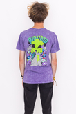 Koszulka Ripndip The Unknown