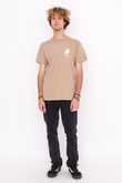Tričko Ripndip X Nerm