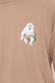Tričko Ripndip X Nerm