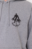 Bluza Z Kapturem Polar Jungle