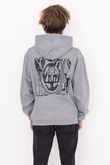 Bluza Z Kapturem Polar Jungle