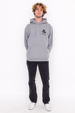 Bluza Z Kapturem Polar Jungle