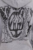 Bluza Z Kapturem Polar Jungle