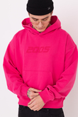 Bluza Z Kapturem 2005 3D