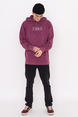 Bluza Z Kapturem Vans Easy Wash