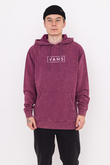 Bluza Z Kapturem Vans Easy Wash