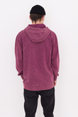 Bluza Z Kapturem Vans Easy Wash