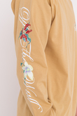 Longsleeve Vans Fatal Floral