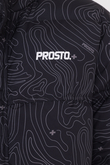 Kurtka Zimowa Prosto Retro Puff