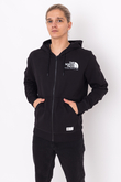 Bluza Rozpinana The North Face Berkley California