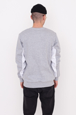 Bluza Bez Kaptura Prosto Classic XXII