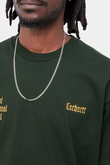 Koszulka Carhartt WIP Letterman