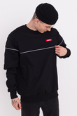 Bluza Bez Kaptura Prosto Tagew