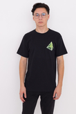 Koszulka HUF Tesseract Triple Triangle