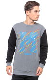 Metoda Sport Big Crewneck