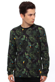 Longsleeve Malita Jungle 