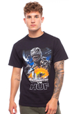 HUF X Godzilla Tour T-shirt