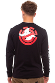 Longsleeve Element X Ghostbusters Banshee