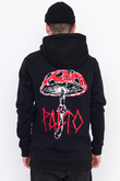 Palto Mushroom Hoodie