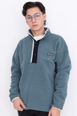 Bluza Bez Kaptura Columbia Helvetia™