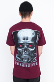 Primitive X Terminator Machine T-shirt