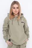 Bluza Z Kapturem Kamuflage Minilogo