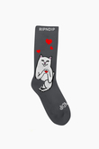 Ripndip Nermal Loves Socks