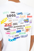 Koszulka 2005 Logo