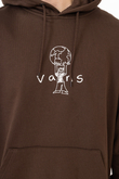 Bluza Z Kapturem Vans X Nick Michel