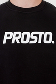 Prosto Yimello Crewneck