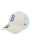 Czapka 47 Brand Brand Boston Red Sox Trucker