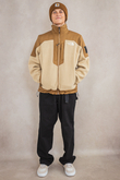 The North Face Fleeski Y2K Winter Jacket