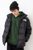 The North Face Lhotse Winter Jacket