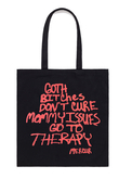 Mercur Go to Therapy Bag