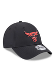 New Era Chicago Bulls NBA 9Forty Cap