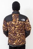 The North Face Lhotse Winter Jacket