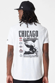 Koszulka New Era Chicago White Sox MLB Team Graphic