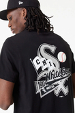 New Era Chicago White Sox MLB Flag Graphic T-shirt