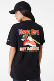 New Era Food Sushi T-shirt