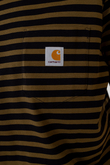 Koszulka Carhartt WIP Seidler Pocket