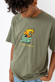 Koszulka Carhartt WIP Warm Embrace