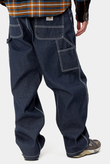 Kalhoty Carhartt WIP Single Knee