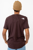 Tričko The North Face Fine