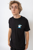 Koszulka Ripndip Shroom Cat