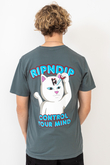 Ripndip Control Your Mind T-shirt