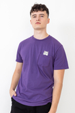 Ripndip Mummy Lord Nermal Pocket T-shirt