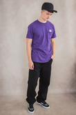 Ripndip Mummy Lord Nermal Pocket T-shirt
