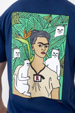Ripndip Nermal Portrait T-shirt