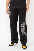 Ripndip Ryu Wide Leg Pants