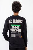 Longsleeve Carhartt WIP Electronics